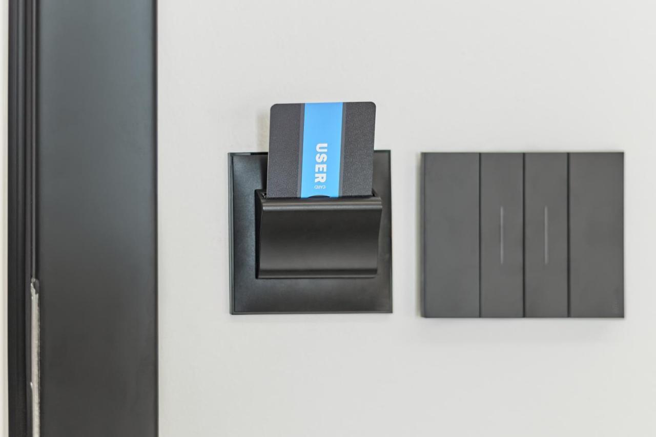 Mim Apartments Szkopje Kültér fotó