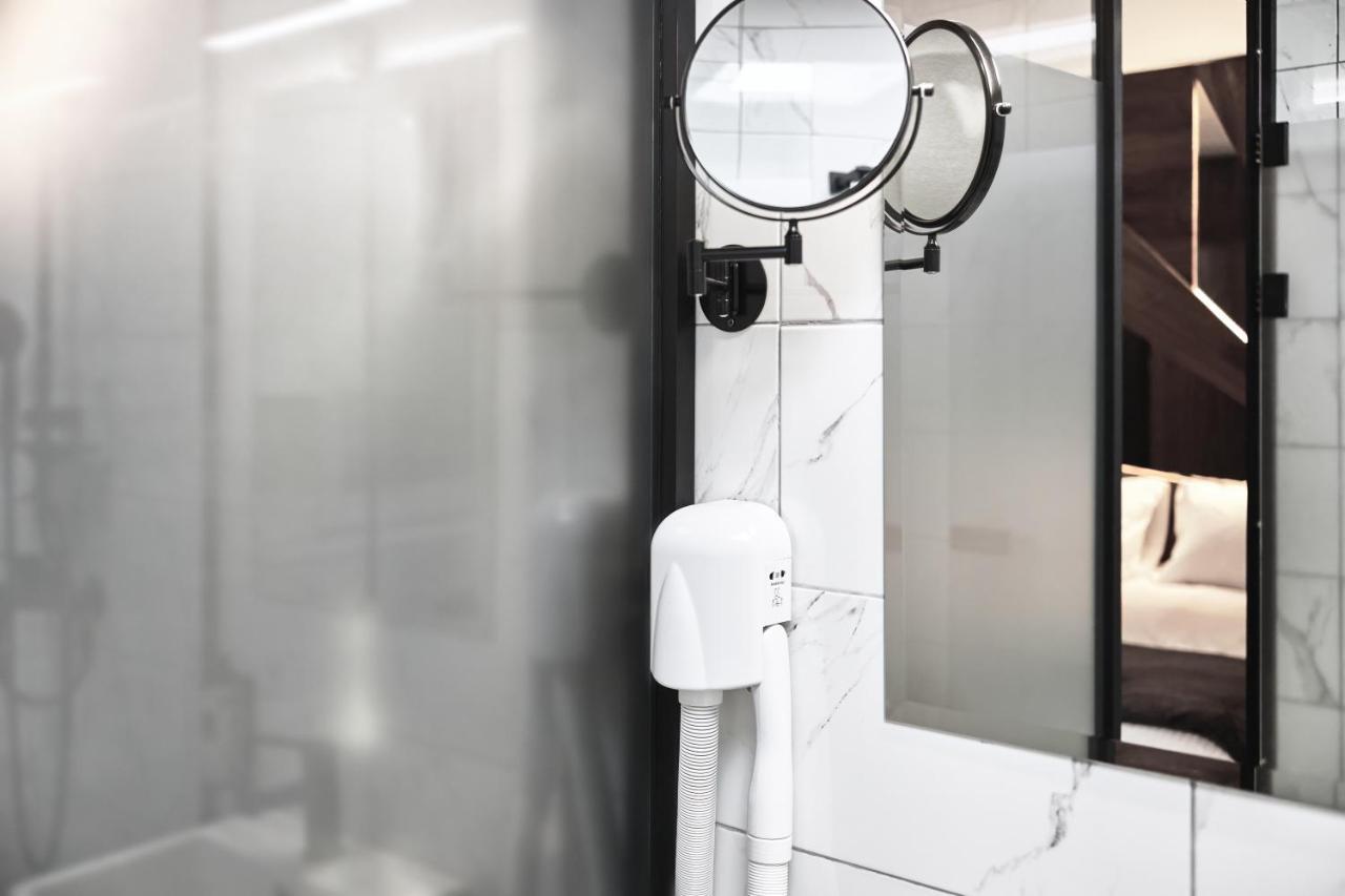 Mim Apartments Szkopje Kültér fotó